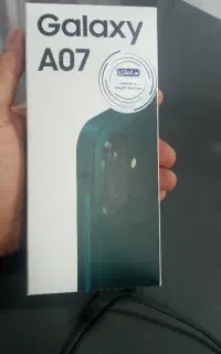 گوشی a07