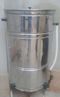 کره گیروخامه گیر