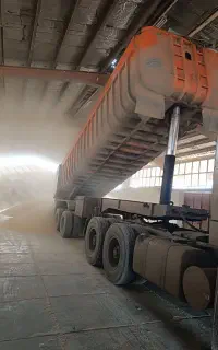 جو درجه یک دولتی کیلوی ۵۶تونان