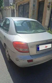 ریو مدل  اخر ۸۸