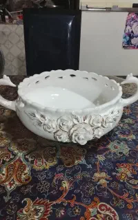 ظرف چینی میوه خوری و سوپ خوریی نو نوهستن