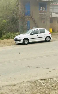 فروس206 تیپ3