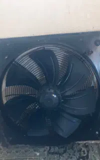 ۶۰ در ۶۰ هواکش
