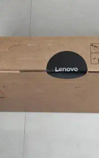 لپ تاپ لنوو آکبند گارانتی دار