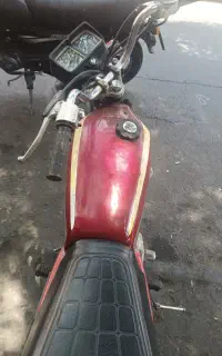 موتور۱۲۵کیان‌ژاپن