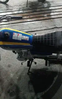 موتور 125