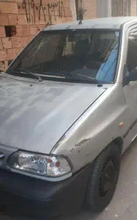 پراید