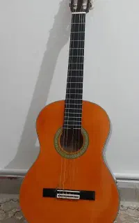گیتار آریا AK - 20