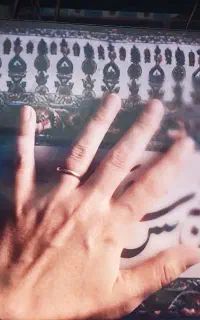 تلویزیون ۵۰ اینچ