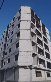 نیازمند کارگر و  بنا هبلکس کار