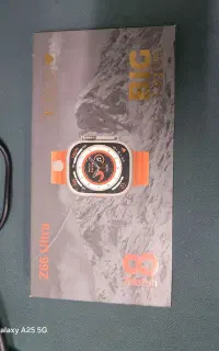 ساعت هوشمند