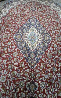 فرش ۱۲ متری ماشینی