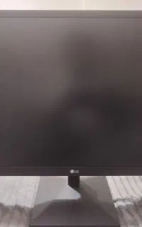 مانیتور LG 24MK430H 24 اینچ IPS