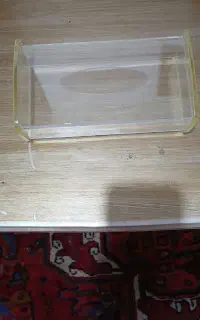 ظرف کلینکس