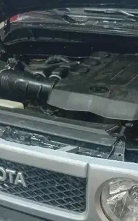 تنظیم موتور و تیونینگ انواع خودرو سیار