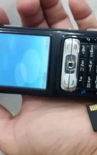 نوکیاn73