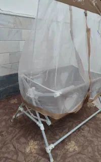 گهواره پارادایس(کلبه فرشتگان)