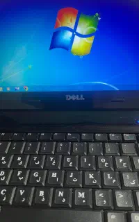لپ تاپ دل core i2 سری n