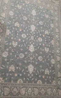 روفرشی 6 متری یزدی
