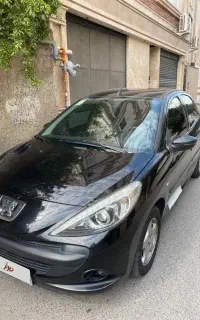 207 اتومات