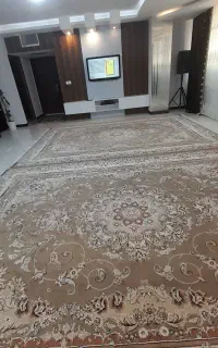 فرش ۱۲متری گردویی