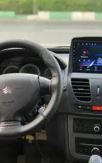 مانیتوراندروید،برندپایونیر(کف‌قیمت،حراجی)جنس عالی