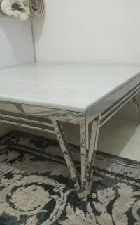 میز وسط و عسلی