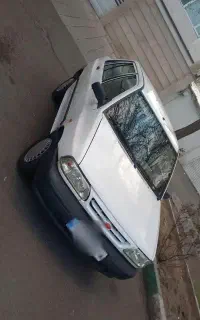 پراید مدل ۸۷