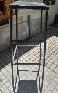 چهار پایه