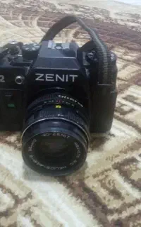 دوربین عکاسی