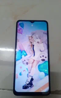 گوشی سامسونگ a02