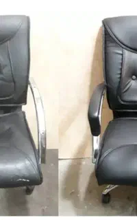 تعمیر وتعویض صندلی های گردان به صورت تخصصی.