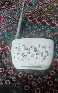 مودم خانگی