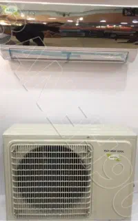 کولرگازی ۱۸۰۰۰ فوجی ژاپنی