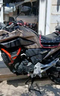 موتور kpt 200 مدل ۴۰۱