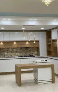 تعمیر و جابجایی کابینت و کمد