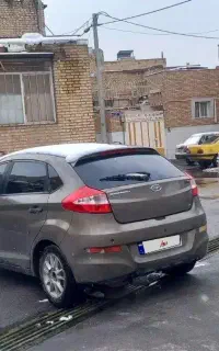فروش MVMمدل ۹۳