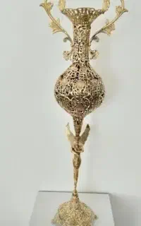 وسایل برنزی شیک