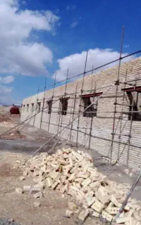 بنا