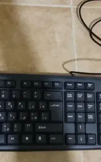 کیبورد XP-PRODUCT