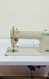 چرخ خیاطی راسته دوز زوجی