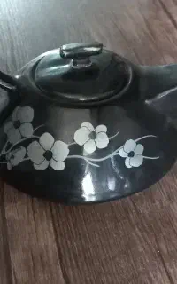 قوری چینی