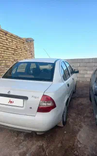 تیبا۱ مدل ۹۶ دوگانه سوز