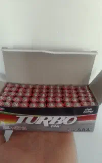 باتری توربو