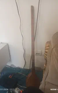 ساز سه تار تعمیر میخوام