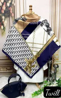 روسری وشال