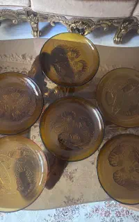 دست بلور کامل