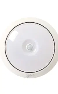 چراغ سقفی سنسور دار ۲۰ وات LED پارس اروند