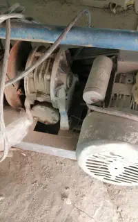 بالابر ساختمانی