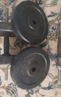 لوازم ورزشی